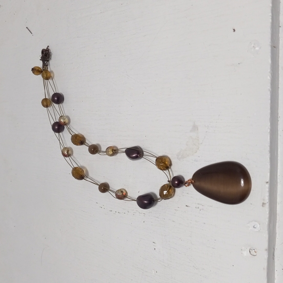 J-8 misc necklace lot - Picture 5 of 9